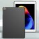 WOGROO Case for iPad Air 2 Case 2014 iPad Air Case 2013 Thin and Soft Tablet Protective Cover for iPad Pro 97 inch 2016 iPad Air 2 Air 1 Black