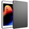 WOGROO Case for iPad Air 2 Case 2014 iPad Air Case 2013 Thin and Soft Tablet Protective Cover for iPad Pro 97 inch 2016 iPad Air 2 Air 1 Black