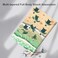 ZHEERIY Case for New iPad 8th Gen 102 2020 iPad 7th Gen 102 2019 iPad Air 105 2019 iPad Pro 105 Shock Proof Protective Stand Case with Auto SleepWakeSea Turtles