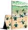 ZHEERIY Case for New iPad 8th Gen 102 2020 iPad 7th Gen 102 2019 iPad Air 105 2019 iPad Pro 105 Shock Proof Protective Stand Case with Auto SleepWakeSea Turtles