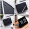 ZUGU CASE for iPad Air 11 M4 2026M3 2025M2 2024 iPad Air 4 5 109 Inch 20202022 Protective Ultra Thin Magnetic Stand SleepWake Cover with Apple Pencil Charging Storage Sand