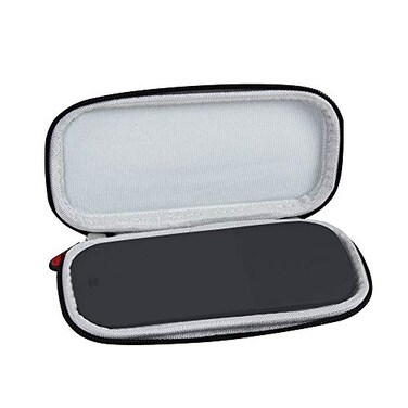 Hermitshell Hard Travel Black Case Fits Microsoft Srfc Arc Mouse SC Bluetooth ENXDXX