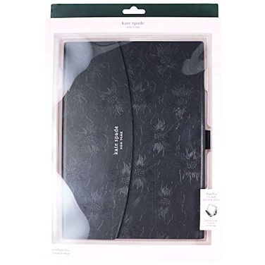 kate spade Kate Spade Envelope Folio Case for Apple iPad Pro 11 2nd 1st Gen Black