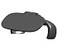 LZYDD Webcam C270 C310 Privacy Shutter Cover Shell Case for Logitech HD C270 C310 C505 Upgraded