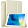 Akkerds Case Compatible with iPad 102 Inch 202120202019 for iPad 9th8th7th Generation Case with Pencil Holder Protective Cover with Soft TPU Back Auto SleepWake Starlight