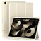Akkerds Compatible with iPad Air 11 Inch Case 7th6th Generation M3M2 20252024 for iPad Air 5th4th Generation Case 109 Inch 20222020 with Pencil HolderAuto SleepWake Starlight