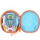 Aproca Hard Travel Storage Carrying Protective Case for VTech Rock and Bop Music Player
