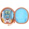 Aproca Hard Travel Storage Carrying Protective Case for VTech Rock and Bop Music Player