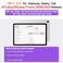 AVAWO Shockproof Kids Case for Samsung Galaxy Tab A11 PlusA9 Plus 11 inch with Builtin Screen ProtectorPurple
