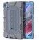 AZZSY Azzsy Case for Samsung Galaxy Tab A7 Lite 87 Inch 2021 SMT220T225 Slim Heavy Duty Shockproof Rugged High Impact Protective Case for Samsung Galaxy Tab A7 Lite 87 2021 GreyBlue