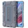 AZZSY Azzsy Case for Samsung Galaxy Tab A7 Lite 87 Inch 2021 SMT220T225 Slim Heavy Duty Shockproof Rugged High Impact Protective Case for Samsung Galaxy Tab A7 Lite 87 2021 GreyBlue