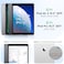 BATYUE case for iPad Air 3rd Gen 2019 iPad Pro 105 2017 Heavy Duty Rugged Protective Cover with 360 Swivel Stand Shoulder Strap Pencil Holder for Business Outdoor Construction Navyblue