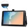Bige CasePU Leather Folio 2Folding Stand Cover for 8in Verison Alcatel TCL Tab 8 Model TCL 9038sTMobile Alcatel Joy Tab 2 8 Model 9032Z TabletDont Touch