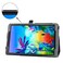Bige for LG G Pad 5 101 CasePU Leather Folio 2Folding Stand Cover for LG G Pad 5 T600 101 inch FHD Tablet 2019Black