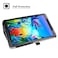 Bige for LG G Pad 5 101 CasePU Leather Folio 2Folding Stand Cover for LG G Pad 5 T600 101 inch FHD Tablet 2019Black