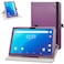 Bige for Onn 101 inch Rotating Case 2022360 Degree Rotary Stand with Cute Pattern Cover for Onn 101 inch 2022 Model100071485 101 TabletsJUST Fit Onn 101 2022Purple
