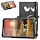 Bige for Sunshine T1 Elite Elite Case Sky Pad 8 Case PU Leather Folio 2Folding Stand Cover for 8 Tablet