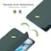 Horyaal Case for iPad Air 3 Case 2019 with Pencil Holder Ultra Slim Soft TPU Back Cover with Auto SleepWake Full Body Protective Smart Case for iPad Air 3rd Generation 2019iPad Pro 105 2017 Dark Green