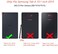 Newraturner Case for Samsung Galaxy Tab A 101 2019 360 Degree Rotating Stand Smart Case for Samsung Tab A 101 Inch Tablet SMT510T515T517 2019 Release Galaxy