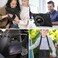 DreamerX for iPad Air 2 2nd Generation Case 97 inch 2014 Kids Case for iPad A1566A1567 Shockproof Drop Protective iPad Air 2 Covers with Rotating Stand Hand Strap Shoulder Strap Pen Holder Black