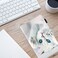 Dteck Case for Galaxy Tab A 80 2018 Model SMT387 Case Folio Protective Leather Case with Adjustable Viewing StandCard Slots for Samsung Galaxy Tab A 8inch 2018 Release SMT387 Cute Cat
