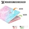 Dteck Case for iPad mini 54321 Protective Folio Leather Smart Case with Auto Wake SleepAdjustable Viewing Stand Magnetic Lightweight Cute Wallet Tablet Cover for iPad mini 79 Inch Smile