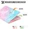 Dteck Case for iPad mini 54321 Protective Folio Leather Smart Case with Auto Wake SleepAdjustable Viewing Stand Magnetic Lightweight Cute Wallet Tablet Cover for iPad mini 79 Inch Smile