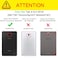 Dteck Galaxy Tab A 80 2018 Case SMT387 Case Slim Premium Leather Folio Stand Cover with Card HolderPhoto Slot for Samsung Galaxy Tab A 8 inch 2018 Release T387 Tablet Beach
