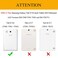 EKVINOR Galaxy Tab E 96 Case Slim Leather Stand Folio Case Cover for Samsung Galaxy Tab E 96 Inch Tablet Fit All Versions SMT560 T561 T565 and SMT567V Red