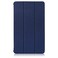 EPIC GADGET Epicgadget Case for Samsung Galaxy Tab A7 Lite SMT220SMT225 Lightweight TriFold Stand Shell Case Cover for Galaxy Tablet A7 Lite 87 Inch Tablet 2021 Released Navy Blue