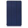 EPIC GADGET Epicgadget Case for Samsung Galaxy Tab A7 Lite SMT220SMT225 Lightweight TriFold Stand Shell Case Cover for Galaxy Tablet A7 Lite 87 Inch Tablet 2021 Released Navy Blue