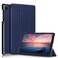 EPIC GADGET Epicgadget Case for Samsung Galaxy Tab A7 Lite SMT220SMT225 Lightweight TriFold Stand Shell Case Cover for Galaxy Tablet A7 Lite 87 Inch Tablet 2021 Released Navy Blue