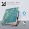FINTIE Fintie Case for iPad Pro 11inch 4th 3rd Generation 20222021 Multiple Angles Viewing Folio Stand Cover with Pencil Holder Pocket Also Fit iPad Pro 11 2nd1st Gen Blossom