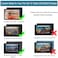 DICEKOO Fire HD 10 HD 10 Plus Tablet Case for Kids13th11th Generation 20232021 Release Lightweight Shockproof KidProof Cover with Handle Stand for Kindle Fire HD 10 Kids Tablet Pink
