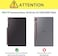 Fancity for Samsung Galaxy Tab S6 Lite Case 104 inch 202420222020 with S Pen Holder Model SMP610P613P615P619 Smart WakeSleep PU Leather Folio Cover with MultiAngle Stand Butterflies