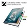BPQOJB Galaxy Tab A7 Lite Case PU Leather Smart Cover with Adjustable Stand Shakeproof Protective Case for Samsung Galaxy Tab A7 Lite 87 inch 2021 Blue Art Butterflies
