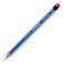 POP SKIN Indigo Stripe Design Wrapping Matte Vinyl Skin for Apple Pencil 2nd and Apple Pencil Pro 2 Units Include Indigo Stripe S06