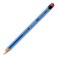 POP SKIN Indigo Stripe Design Wrapping Matte Vinyl Skin for Apple Pencil 2nd and Apple Pencil Pro 2 Units Include Indigo Stripe S06