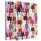 Glowish iPad 97 inch Case 20182017 iPad Air Case Gofupa Premium Leather Folio Case Cover and Multiple Viewing Angles Stand for Apple iPad 6th 5th Gen iPad Air 2 iPad AirColor Cat