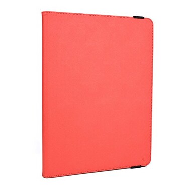 Kroo Universal Tablet Folio Case fits 10 to 12 MU12VTR1