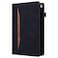 Linbol Case for Samsung Galaxy Tab S6 Lite 104 inch 2020 Folio Stand Case SMP610P615 PU Leather Business Wallet Proective Cover with Card Holder Multiple Viewing Angles Black
