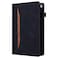 Linbol Case for Samsung Galaxy Tab S6 Lite 104 inch 2020 Folio Stand Case SMP610P615 PU Leather Business Wallet Proective Cover with Card Holder Multiple Viewing Angles Black