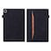 Linbol Case for Samsung Galaxy Tab S6 Lite 104 inch 2020 Folio Stand Case SMP610P615 PU Leather Business Wallet Proective Cover with Card Holder Multiple Viewing Angles Black