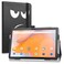 LiuShan Compatible Blackview Tab 13 Case PU Leather Slim Folding Stand Cover for 101 Tablet Dont Touch