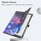 LiuShan Compatible with BOOX Tab Ultra caseBOOX Tab Ultra C Pro casePU Leather Slim Folding Stand Cover for 103 BOOX Tab UltraBOOX Tab Ultra C ProBOOX Tab Ultra C ePaper TabletGalaxy