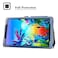LiuShan Compatible with LG G Pad 5 CasePU Leather Slim Folding Stand Cover for 101 LG G Pad 5 101 T600 Tablet PC Not Fit LG G Pad X II 80 Plus V530Blue