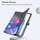 LiuShan PU Leather Slim Folding Stand Case for Blackview Tab 787030 WiFi 101 Tablet Galaxy