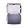 L LTGEM LTGEM Tablet Case for One by Wacom Medium Graphics Drawing Tablet fits Model CTL672K1A Hard Protective Cases for Travel and Home Storage