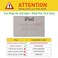 Newraturner Case for iPad Air 3rd Gen 105 2019 iPad Pro 105 2017 Case360 Degree Rotating Stand Protective Cover Auto SleepWake