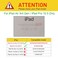 Newraturner Case for iPad Air 3rd Gen 105 2019 iPad Pro 105 2017 Case360 Degree Rotating Stand Protective Cover Auto SleepWake